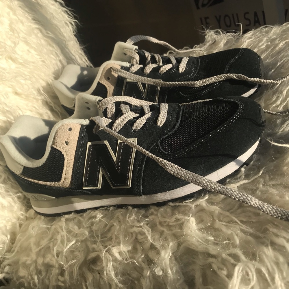 New balance 574